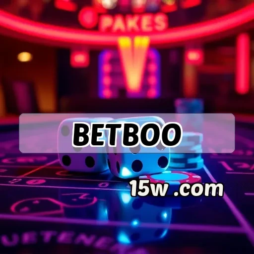 betboo.com: Descubra Atrações do Seu App de Jogos Favorito