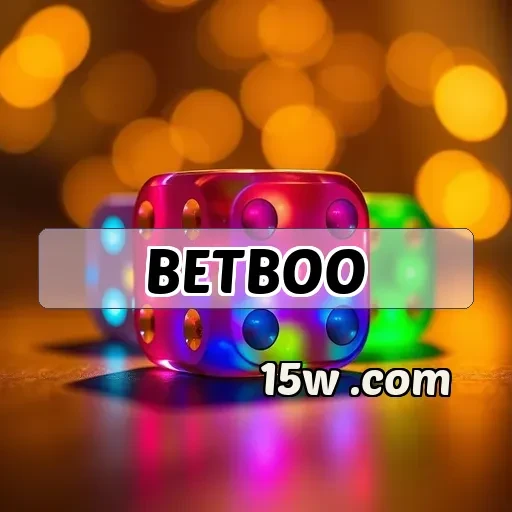 betboo.com: A Plataforma de Jogos que Você Estava Esperando
