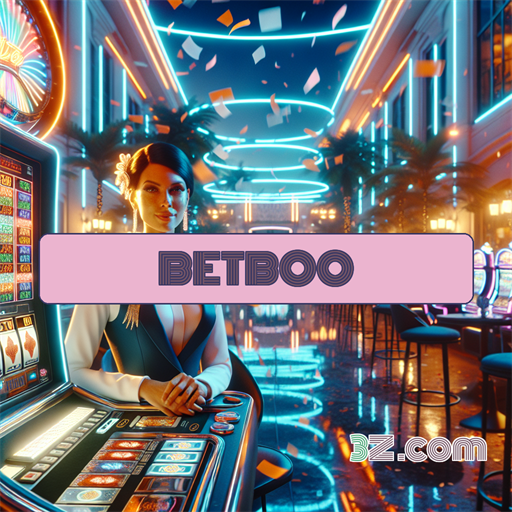 Baixar com Estilo: Jogos e Diversão no Betboo