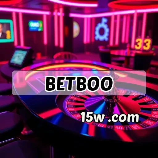 betboo.com: Os Melhores Bônus Que Você Precisa Conhecer Já