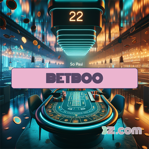 Atrações Irresistíveis do Cassino Betboo para Emergentes Gamers