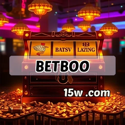 betboo.com: Opções de Pagamento que Melhoram Sua Experiência de Jogo