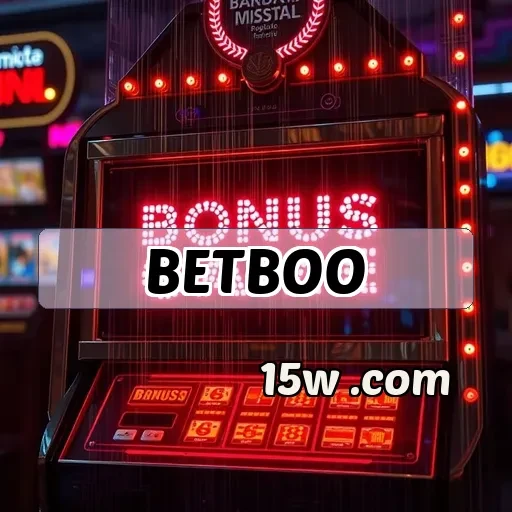 betboo.com: Promoções Que Transformam Seu Jogo em Diversão e Ganhos