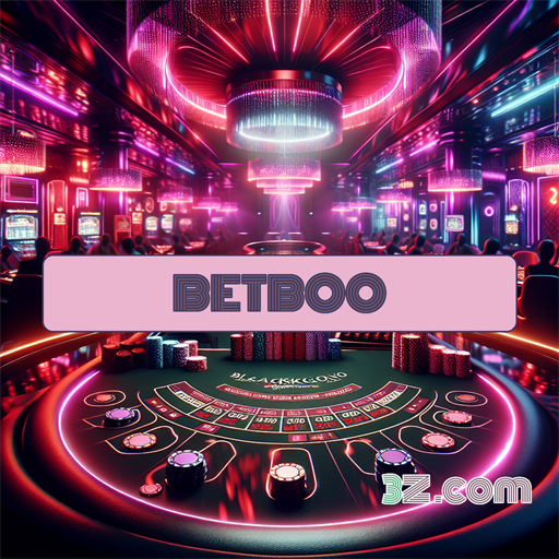 Slots que Encantam: A Magia do Betboo.com no Brasil
