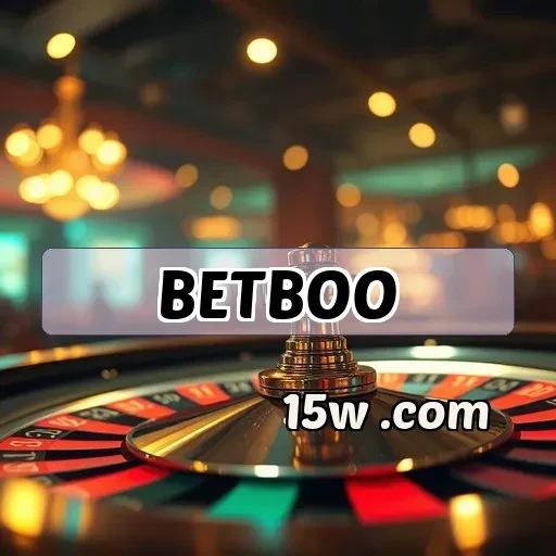 betboo.com: Atrações Imperdíveis na Seção de Caça-Níqueis