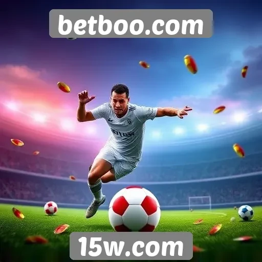Betboo.com oferece diversas opções de jogos online
