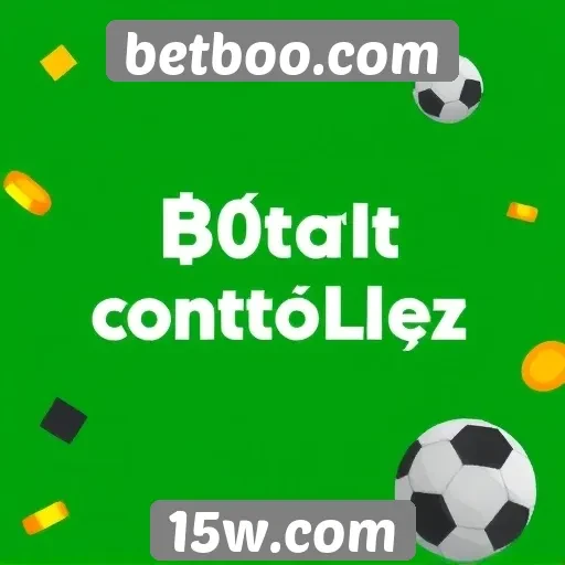 Promoções e bônus oferecidos pela betboo.com