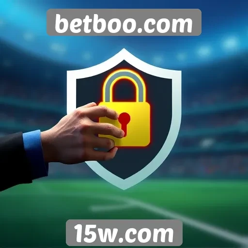 Estudo sobre a segurança das transações no betboo.com